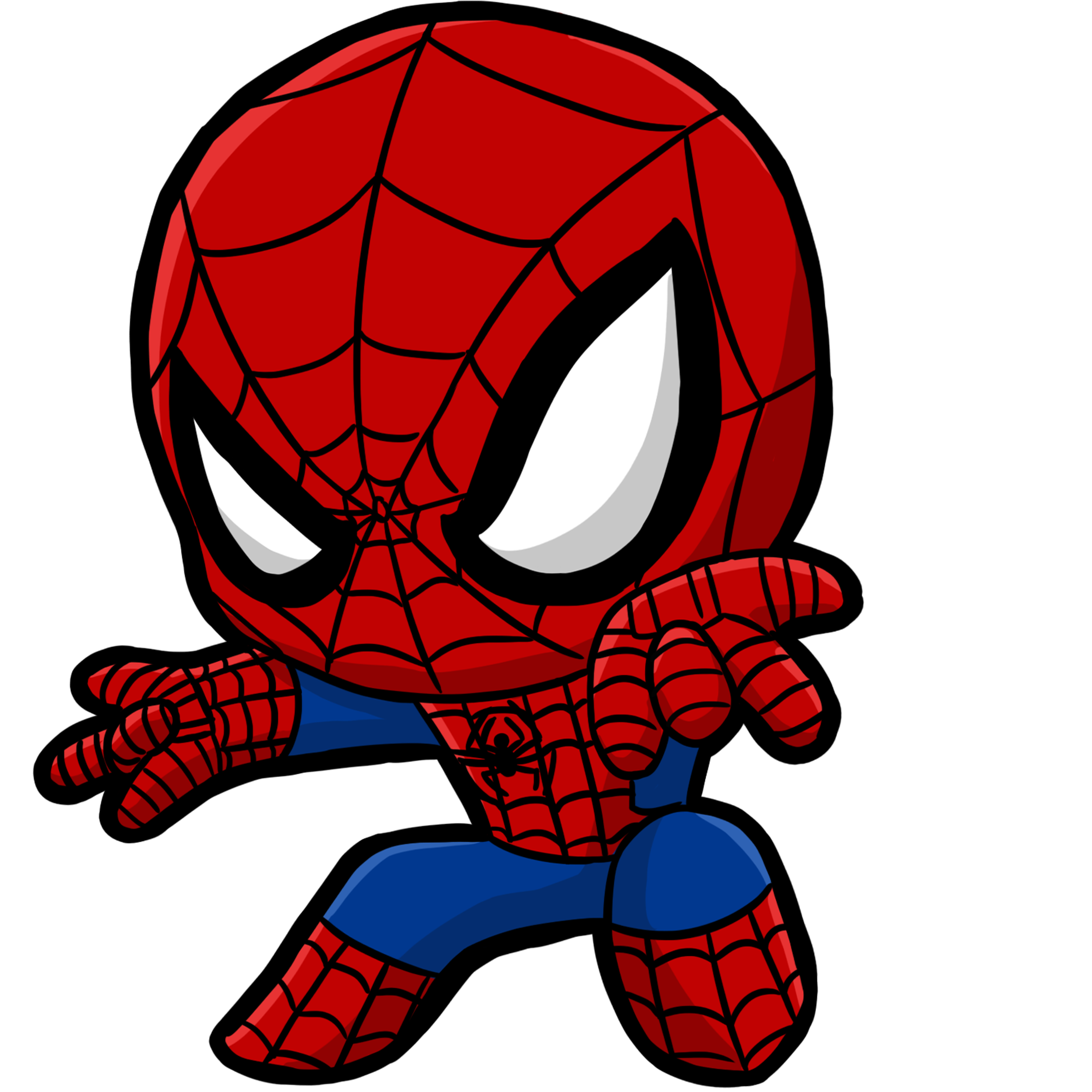 Spider-Man